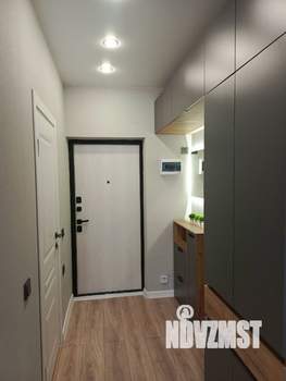 Студия квартира, на длительный срок, 22м2, 6/16 этаж