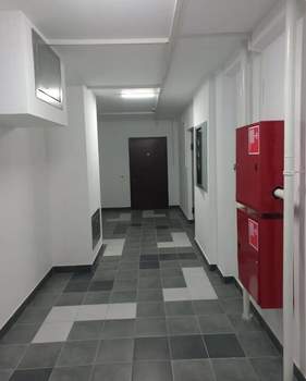 1-к квартира, на длительный срок, 34м2, 7/16 этаж