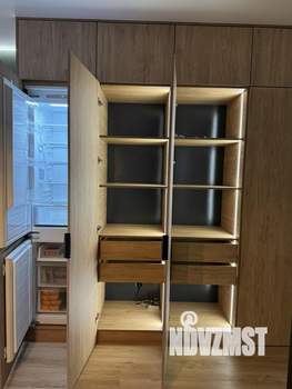 Студия квартира, на длительный срок, 29м2, 16/17 этаж