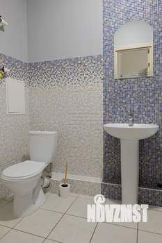 1-к квартира, на длительный срок, 38м2, 16/17 этаж