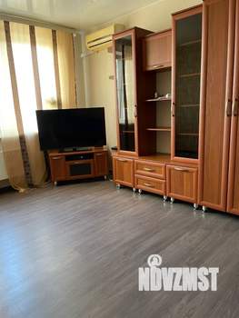 1-к квартира, на длительный срок, 40м2, 5/16 этаж