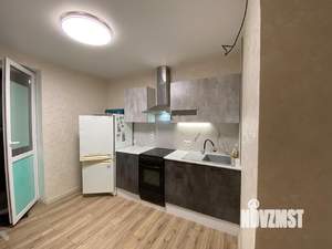 1-к квартира, на длительный срок, 38м2, 9/25 этаж