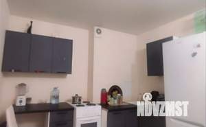 Студия квартира, на длительный срок, 26м2, 1/17 этаж