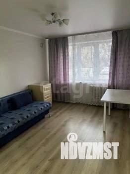 2-к квартира, на длительный срок, 53м2, 1/5 этаж