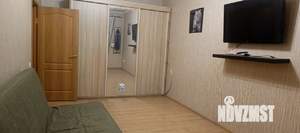 1-к квартира, на длительный срок, 37м2, 4/6 этаж