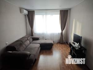 1-к квартира, на длительный срок, 36м2, 14/17 этаж