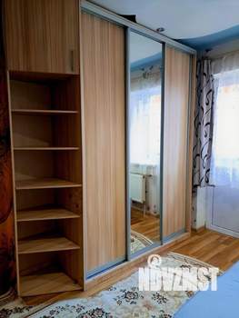 Студия квартира, на длительный срок, 22м2, 2/3 этаж