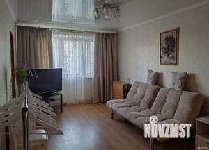 1-к квартира, на длительный срок, 35м2, 5/5 этаж