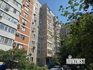 2-к квартира, на длительный срок, 53м2, 5/10 этаж