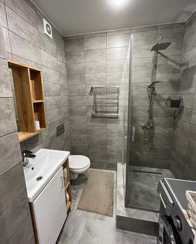 1-к квартира, на длительный срок, 32м2, 8/8 этаж