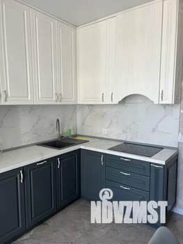 1-к квартира, посуточно, 41м2, 13/24 этаж