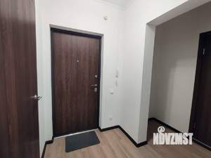 1-к квартира, на длительный срок, 34м2, 10/26 этаж