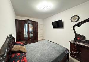 1-к квартира, на длительный срок, 42м2, 2/9 этаж