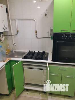 3-к квартира, на длительный срок, 56м2, 2/5 этаж
