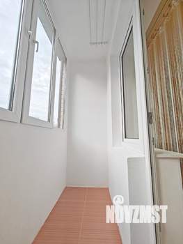 1-к квартира, на длительный срок, 40м2, 3/4 этаж