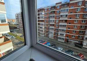 1-к квартира, на длительный срок, 45м2, 5/8 этаж