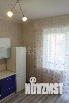 1-к квартира, на длительный срок, 45м2, 2/3 этаж