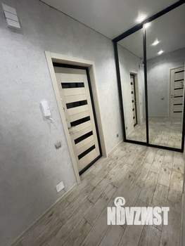 1-к квартира, на длительный срок, 40м2, 5/20 этаж