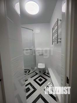 1-к квартира, на длительный срок, 32м2, 15/15 этаж