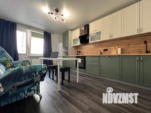 2-к квартира, посуточно, 70м2, 6/16 этаж