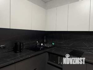 1-к квартира, посуточно, 45м2, 18/20 этаж