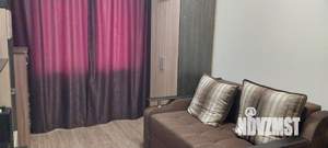 1-к квартира, на длительный срок, 35м2, 6/10 этаж