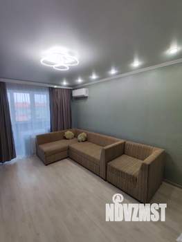 2-к квартира, на длительный срок, 51м2, 5/5 этаж