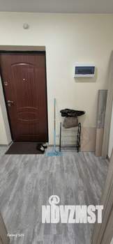 1-к квартира, на длительный срок, 35м2, 8/10 этаж