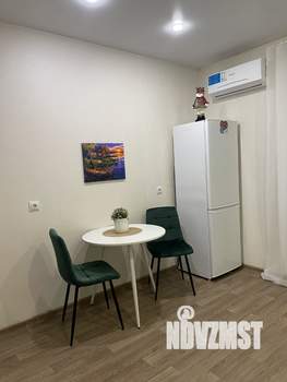 1-к квартира, на длительный срок, 40м2, 12/12 этаж