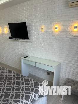 1-к квартира, посуточно, 42м2, 22/25 этаж