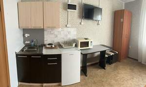 Студия квартира, на длительный срок, 20м2, 2/3 этаж