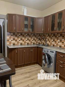 1-к квартира, на длительный срок, 42м2, 12/16 этаж