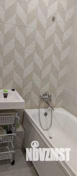 1-к квартира, на длительный срок, 42м2, 1/12 этаж