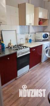 3-к квартира, на длительный срок, 70м2, 4/9 этаж