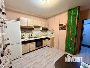 1-к квартира, на длительный срок, 40м2, 10/22 этаж