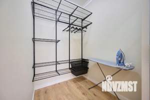 1-к квартира, посуточно, 37м2, 11/18 этаж