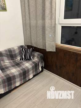 2-к квартира, на длительный срок, 45м2, 5/17 этаж