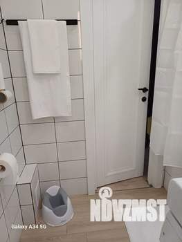 2-к квартира, посуточно, 47м2, 8/18 этаж