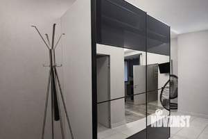 1-к квартира, посуточно, 42м2, 1/3 этаж