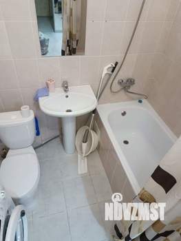 1-к квартира, на длительный срок, 35м2, 9/13 этаж