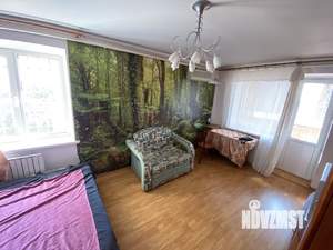 1-к квартира, на длительный срок, 40м2, 10/10 этаж