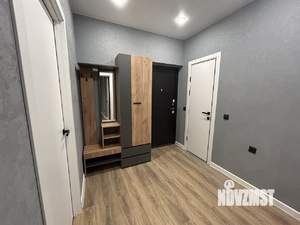2-к квартира, на длительный срок, 49м2, 14/17 этаж