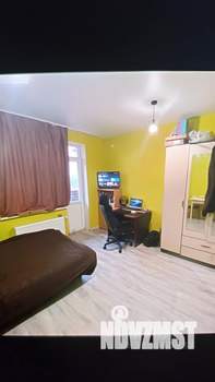 Студия квартира, на длительный срок, 26м2, 8/23 этаж