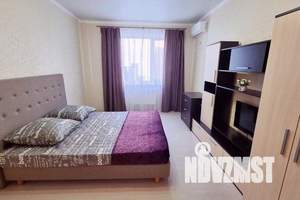 1-к квартира, посуточно, 40м2, 5/16 этаж
