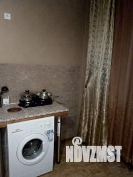 1-к квартира, посуточно, 50м2, 14/19 этаж