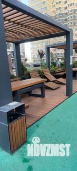 1-к квартира, на длительный срок, 40м2, 13/19 этаж