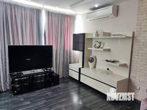 3-к квартира, на длительный срок, 110м2, 15/17 этаж