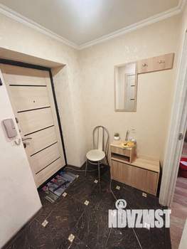 1-к квартира, на длительный срок, 34м2, 9/9 этаж