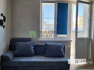 Студия квартира, на длительный срок, 22м2, 8/8 этаж