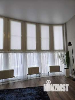 Студия квартира, на длительный срок, 30м2, 3/18 этаж